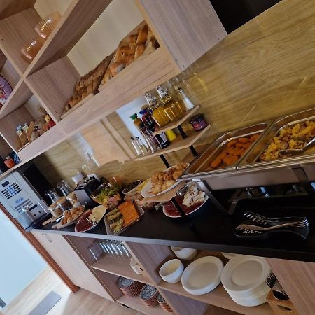Apartmani Marina Kopitovic Petrovac Екстериор снимка