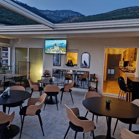 Apartmani Marina Kopitovic Petrovac Екстериор снимка