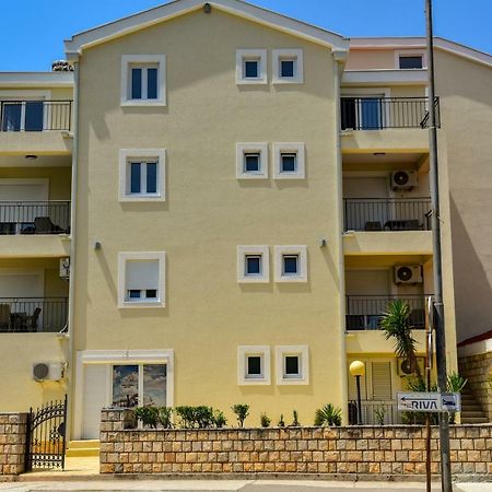 Apartmani Marina Kopitovic Petrovac Екстериор снимка