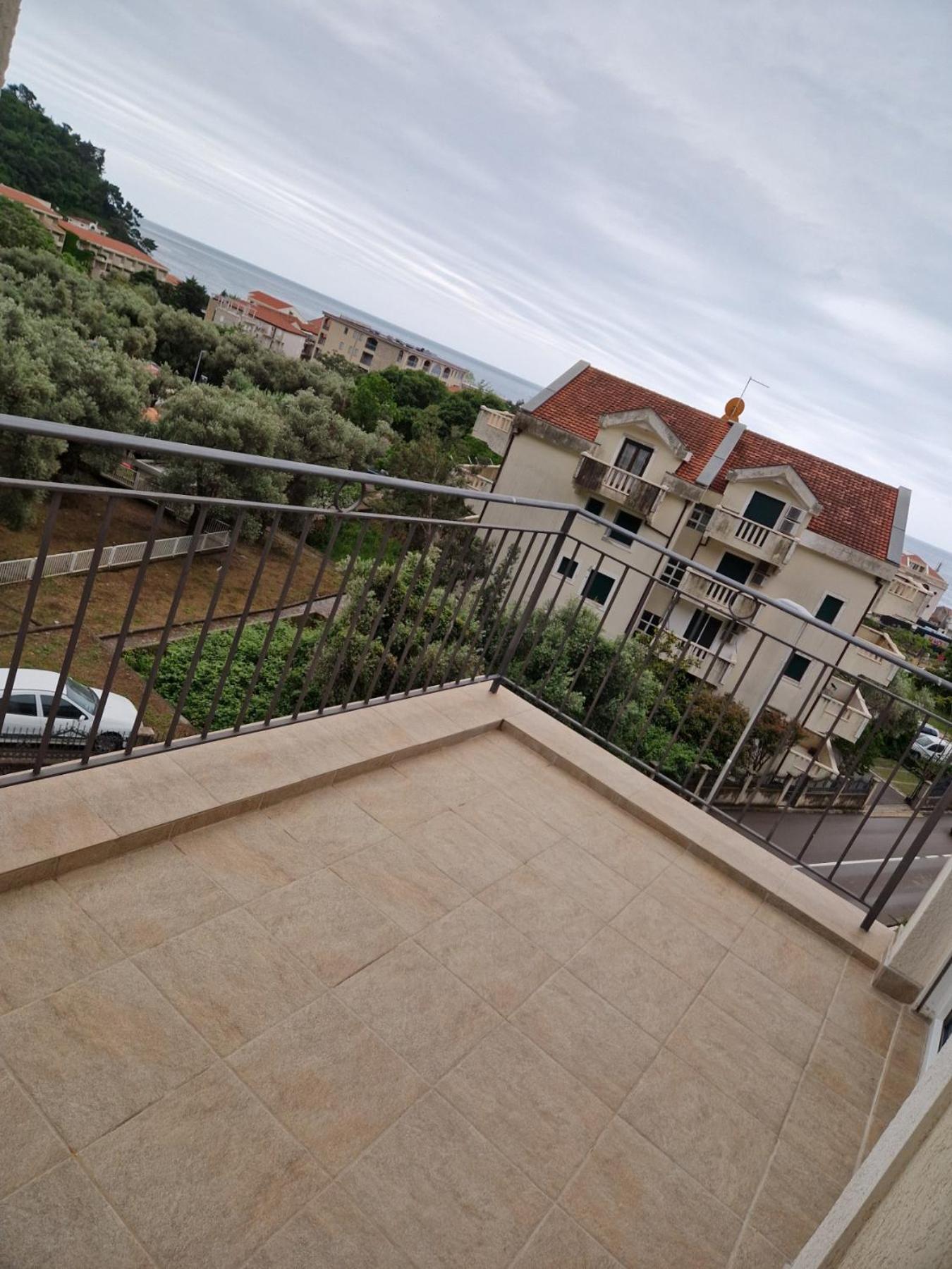 Apartmani Marina Kopitovic Petrovac Стая снимка