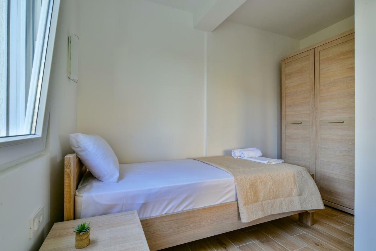 Apartmani Marina Kopitovic Petrovac Екстериор снимка